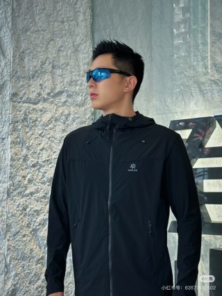 Stone Island Black Windbreaker Jacket view 3