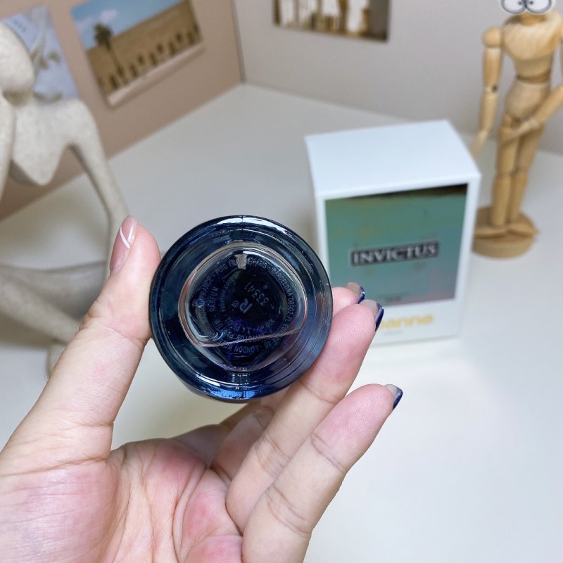 Paco Rabanne Invictus Parfum 100ml view