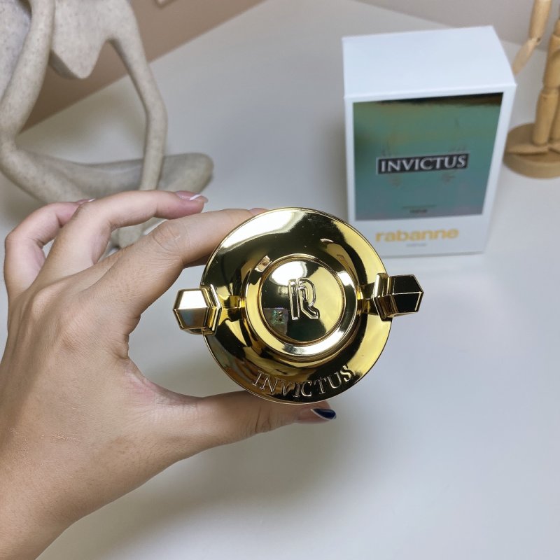 Paco Rabanne Invictus Parfum 100ml view
