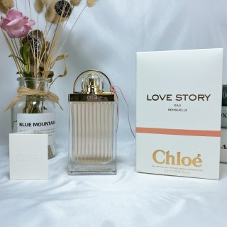 Chloe Love Story Eau de Parfum 75ml