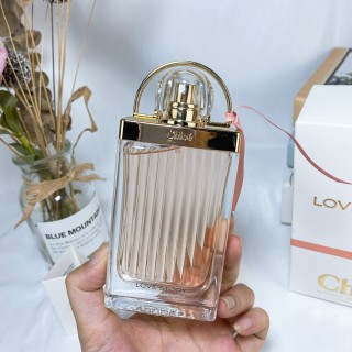 Chloe Love Story Eau de Parfum 75ml view 3