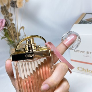 Chloe Love Story Eau de Parfum 75ml view 4