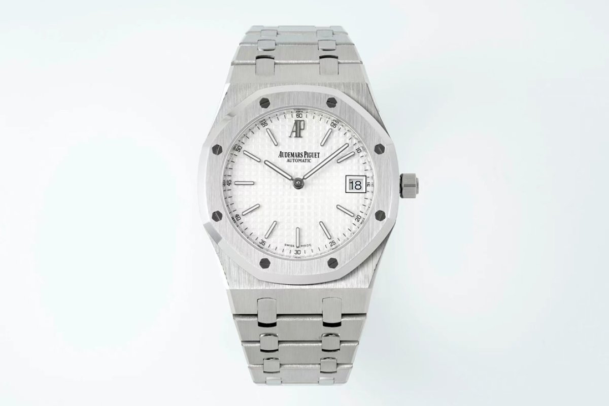 Audemars Piguet Royal Oak 15202 Steel Ultra-Thin Automatic