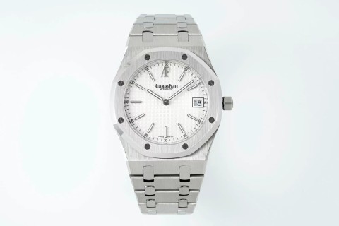 Audemars Piguet Royal Oak 15202 Steel Ultra-Thin Automatic