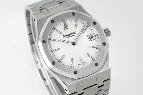 Audemars Piguet Royal Oak 15202 Steel Ultra-Thin Automatic view 2