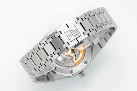 Audemars Piguet Royal Oak 15202 Steel Ultra-Thin Automatic view 6