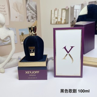 Xerjoff Opera Black Eau de Parfum 100ml