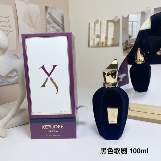 Xerjoff Opera Black Eau de Parfum 100ml view 2