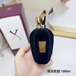 Xerjoff Opera Black Eau de Parfum 100ml view 3