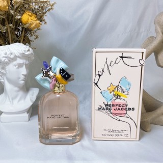 Marc Jacobs Perfect Pink EDP 100ml Spray