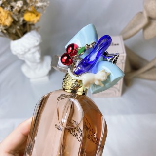 Marc Jacobs Perfect Pink EDP 100ml Spray view 4