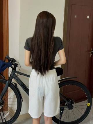 Louis Vuitton Monogram White Shorts view 4