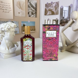 Gucci Flora Gorgeous Gardenia Intense 100ml