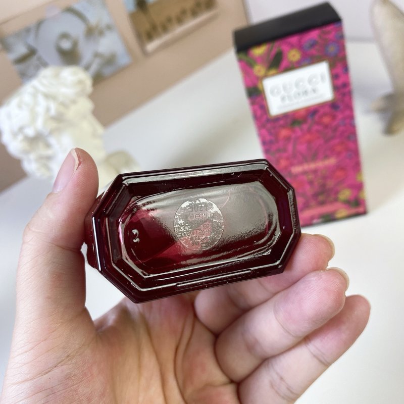 Gucci Flora Gorgeous Gardenia Intense 100ml view