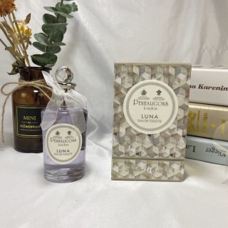 Penhaligon's Luna Eau de Toilette 100ml - Purple
