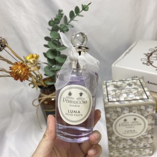 Penhaligon's Luna Eau de Toilette 100ml - Purple view 2
