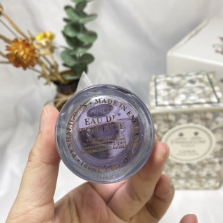 Penhaligon's Luna Eau de Toilette 100ml - Purple view 3