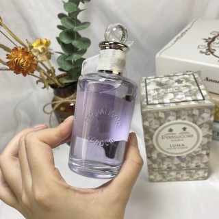 Penhaligon's Luna Eau de Toilette 100ml - Purple view 4