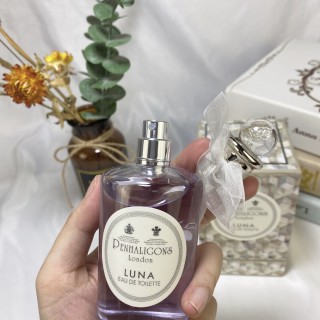 Penhaligon's Luna Eau de Toilette 100ml - Purple view 5