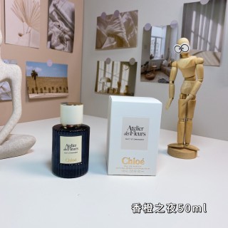 Chloé Atelier des Fleurs Nuit d'Oranger EDP 50ml