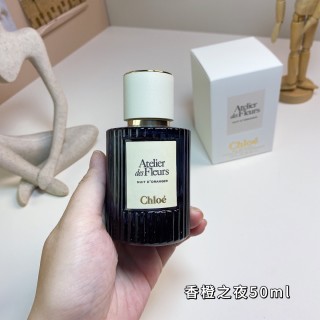 Chloé Atelier des Fleurs Nuit d'Oranger EDP 50ml view 2