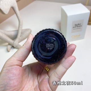 Chloé Atelier des Fleurs Nuit d'Oranger EDP 50ml view 3