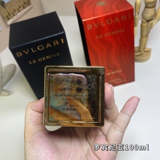 Bvlgari Rubinia 100ml Eau de Parfum view 3