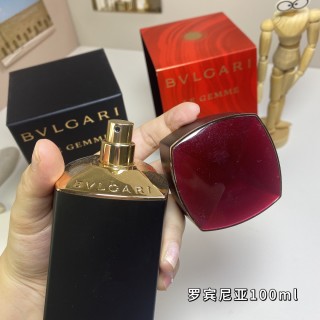 Bvlgari Rubinia 100ml Eau de Parfum view 4