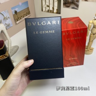 Bvlgari Rubinia 100ml Eau de Parfum view 5