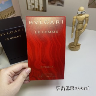 Bvlgari Rubinia 100ml Eau de Parfum view 6