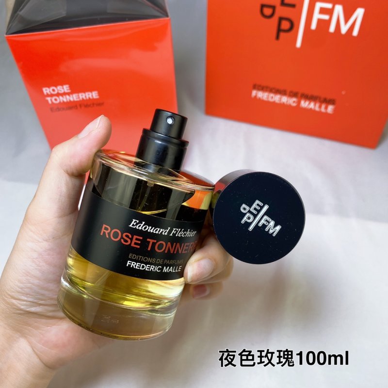 Frederic Malle Rose Tonnerre Eau de Parfum 100ml view