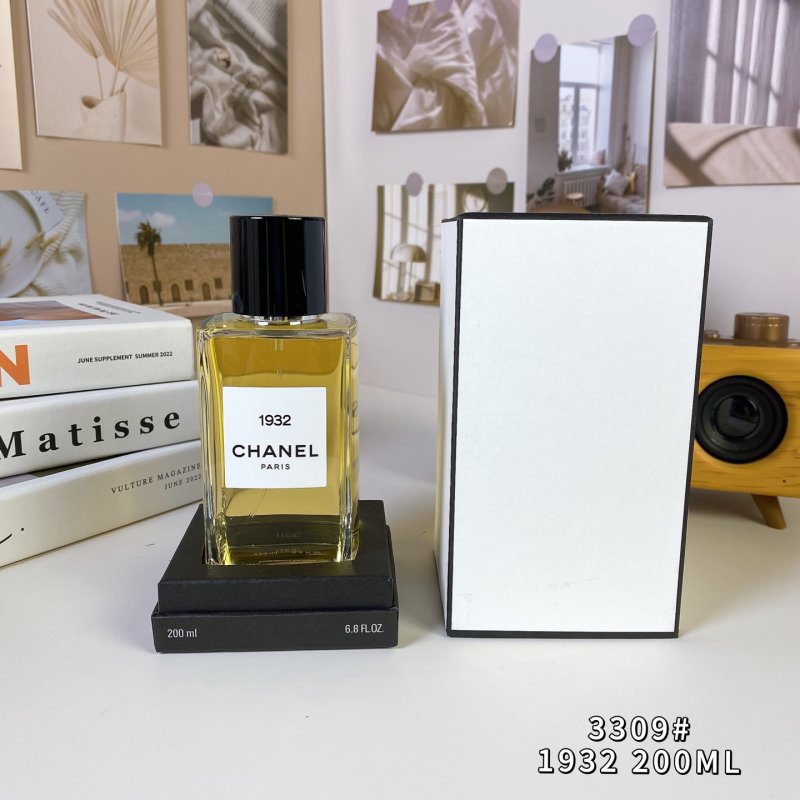 Chanel 1932 Les Exclusifs Eau de Parfum 200ml