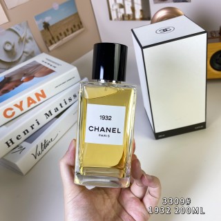 Chanel 1932 Les Exclusifs Eau de Parfum 200ml view 3