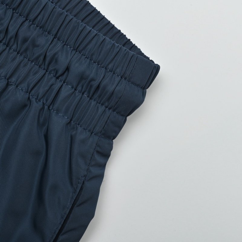 Moncler Navy Technical Shorts view
