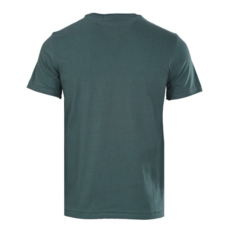 Polo Ralph Lauren Short Sleeve T-Shirt Forest Green view
