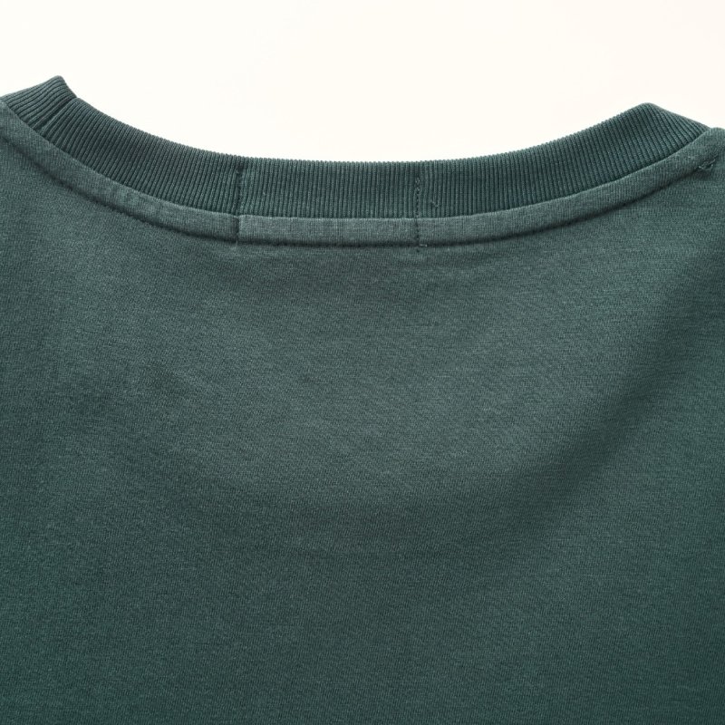 Polo Ralph Lauren Short Sleeve T-Shirt Forest Green view