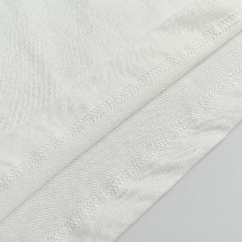 Under Armour White Short Sleeve T-Shirt view