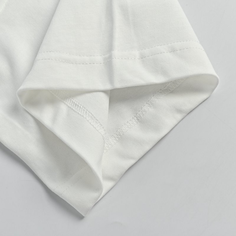 Under Armour White Short Sleeve T-Shirt view