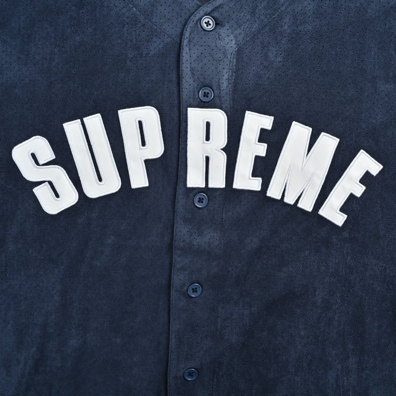 Navy Blue Mesh Sports T-Shirt with Embroidered Number view