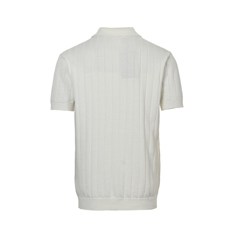 Gucci GG Monogram White T-Shirt view