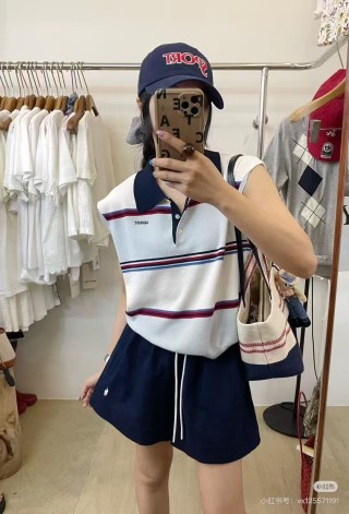 Polo Ralph Lauren Black Drawstring Shorts view 7