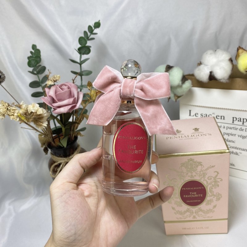 Penhaligon's The Favourite Eau de Parfum 100ml view