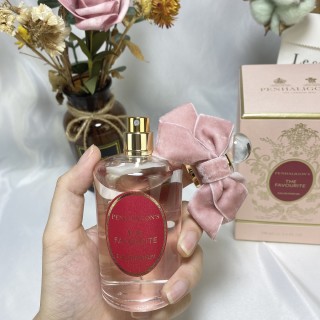 Penhaligon's The Favourite Eau de Parfum 100ml view 4
