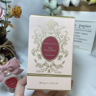 Penhaligon's The Favourite Eau de Parfum 100ml view 5