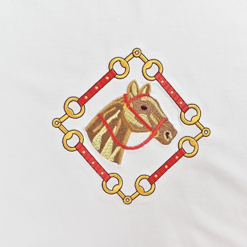White Oversized Graphic Print Short Sleeve T-Shirt view