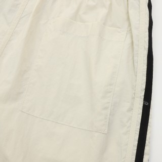 Adidas Originals Adicolor Classic Stripe Shorts - Cream view 7