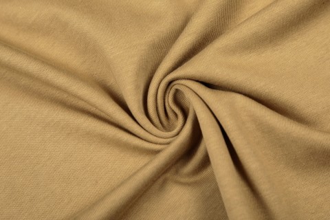 Ami Classic Heart Embroidery T-Shirt Beige view 9