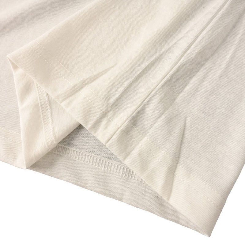 Acne Studios Stockholm 1996 White Pocket T-Shirt view