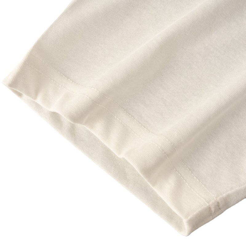 Acne Studios Stockholm 1996 White Pocket T-Shirt view