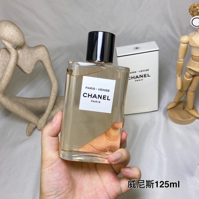 Chanel Paris-Venise Eau de Toilette 125ml view